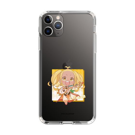 Slim Protection Case［ Re:ZERO -Starting Life in Another World- Liliana Masquerade - Mini Character ］