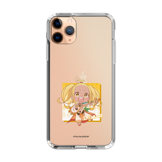 Slim Protection Case［ Re:ZERO -Starting Life in Another World- Liliana Masquerade - Mini Character ］