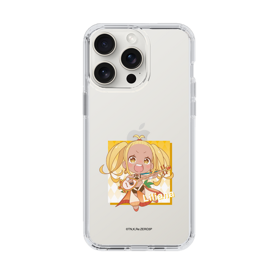 Slim Protection Case［ Re:ZERO -Starting Life in Another World- Liliana Masquerade - Mini Character ］