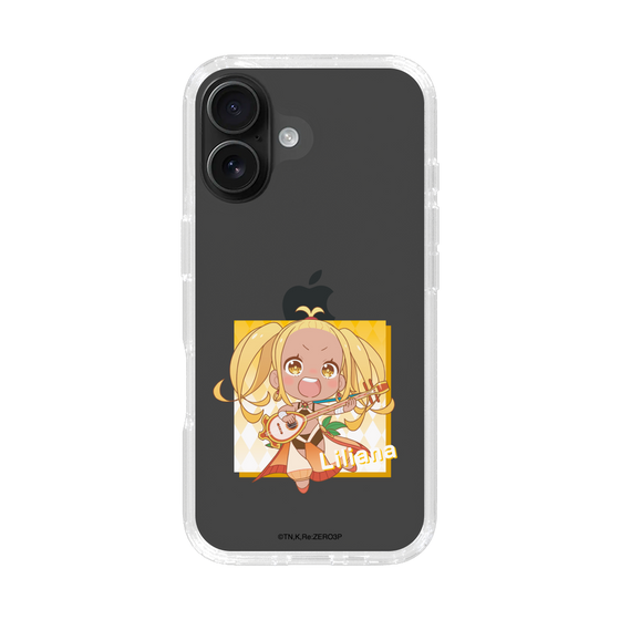 Slim Protection Case［ Re:ZERO -Starting Life in Another World- Liliana Masquerade - Mini Character ］