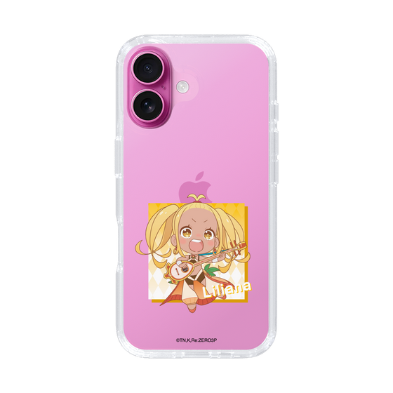 Slim Protection Case［ Re:ZERO -Starting Life in Another World- Liliana Masquerade - Mini Character ］
