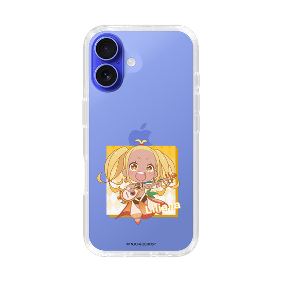 Slim Protection Case［ Re:ZERO -Starting Life in Another World- Liliana Masquerade - Mini Character ］