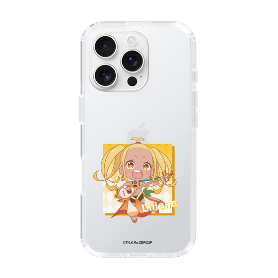 Slim Protection Case［ Re:ZERO -Starting Life in Another World- Liliana Masquerade - Mini Character ］