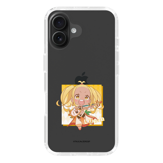 Slim Protection Case［ Re:ZERO -Starting Life in Another World- Liliana Masquerade - Mini Character ］