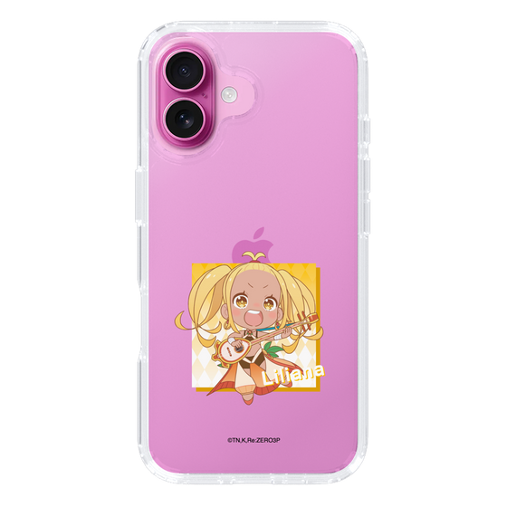 Slim Protection Case［ Re:ZERO -Starting Life in Another World- Liliana Masquerade - Mini Character ］