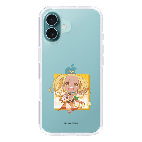 Slim Protection Case［ Re:ZERO -Starting Life in Another World- Liliana Masquerade - Mini Character ］