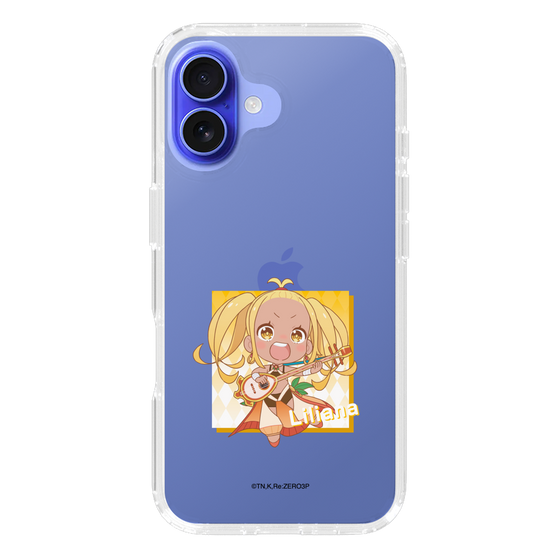 Slim Protection Case［ Re:ZERO -Starting Life in Another World- Liliana Masquerade - Mini Character ］