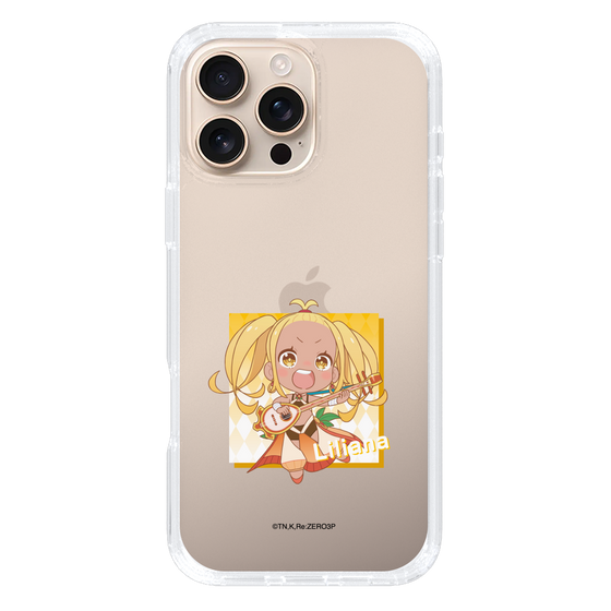 Slim Protection Case［ Re:ZERO -Starting Life in Another World- Liliana Masquerade - Mini Character ］