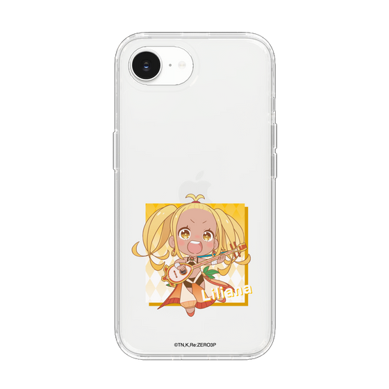 Slim Protection Case［ Re:ZERO -Starting Life in Another World- Liliana Masquerade - Mini Character ］
