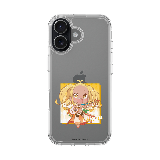 Slim Protection Case［ Re:ZERO -Starting Life in Another World- Liliana Masquerade - Mini Character ］