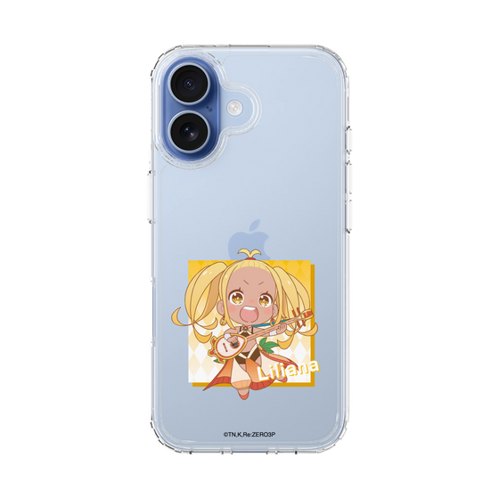 Slim Protection Case［ Re:ZERO -Starting Life in Another World- Liliana Masquerade - Mini Character ］