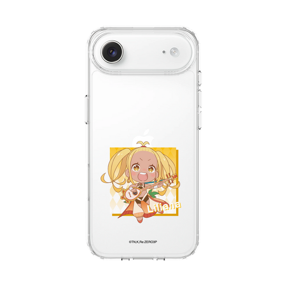 Slim Protection Case［ Re:ZERO -Starting Life in Another World- Liliana Masquerade - Mini Character ］