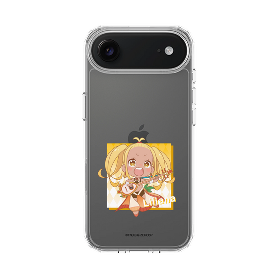 Slim Protection Case［ Re:ZERO -Starting Life in Another World- Liliana Masquerade - Mini Character ］