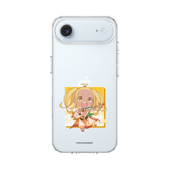 Slim Protection Case［ Re:ZERO -Starting Life in Another World- Liliana Masquerade - Mini Character ］