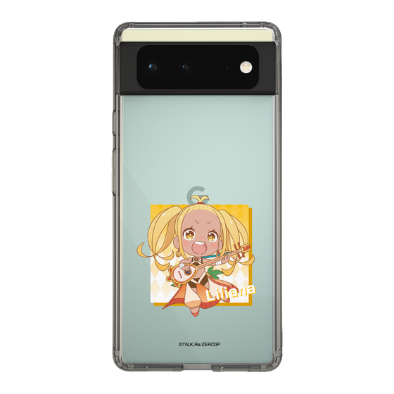 Slim Protection Case［ Re:ZERO -Starting Life in Another World- Liliana Masquerade - Mini Character ］
