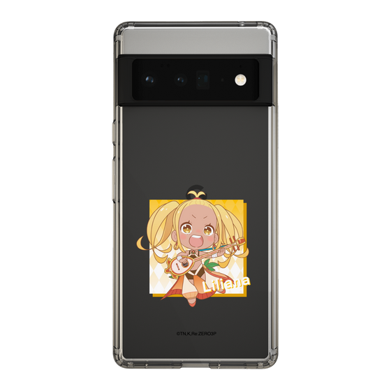 Slim Protection Case［ Re:ZERO -Starting Life in Another World- Liliana Masquerade - Mini Character ］
