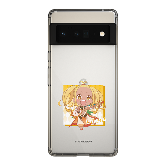 Slim Protection Case［ Re:ZERO -Starting Life in Another World- Liliana Masquerade - Mini Character ］