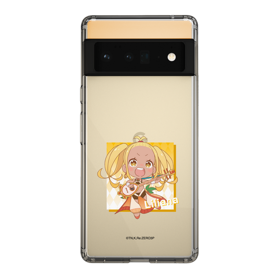Slim Protection Case［ Re:ZERO -Starting Life in Another World- Liliana Masquerade - Mini Character ］