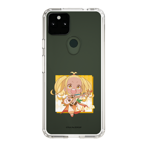 Slim Protection Case［ Re:ZERO -Starting Life in Another World- Liliana Masquerade - Mini Character ］