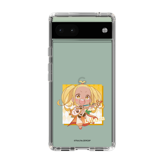 Slim Protection Case［ Re:ZERO -Starting Life in Another World- Liliana Masquerade - Mini Character ］