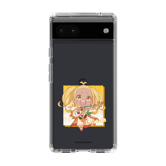 Slim Protection Case［ Re:ZERO -Starting Life in Another World- Liliana Masquerade - Mini Character ］