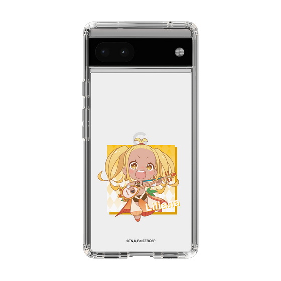 Slim Protection Case［ Re:ZERO -Starting Life in Another World- Liliana Masquerade - Mini Character ］