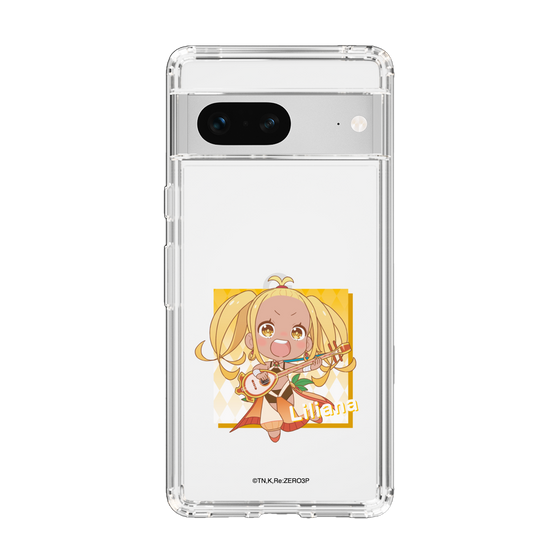 Slim Protection Case［ Re:ZERO -Starting Life in Another World- Liliana Masquerade - Mini Character ］