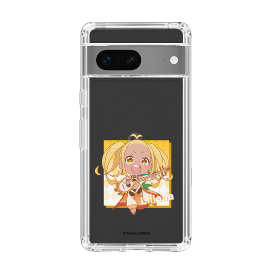 Slim Protection Case［ Re:ZERO -Starting Life in Another World- Liliana Masquerade - Mini Character ］