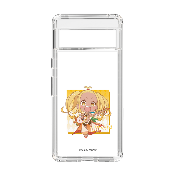 Slim Protection Case［ Re:ZERO -Starting Life in Another World- Liliana Masquerade - Mini Character ］
