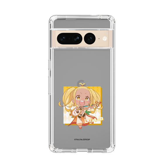Slim Protection Case［ Re:ZERO -Starting Life in Another World- Liliana Masquerade - Mini Character ］