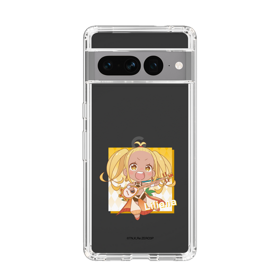 Slim Protection Case［ Re:ZERO -Starting Life in Another World- Liliana Masquerade - Mini Character ］