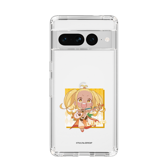 Slim Protection Case［ Re:ZERO -Starting Life in Another World- Liliana Masquerade - Mini Character ］