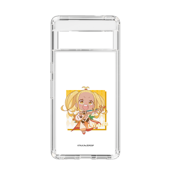 Slim Protection Case［ Re:ZERO -Starting Life in Another World- Liliana Masquerade - Mini Character ］