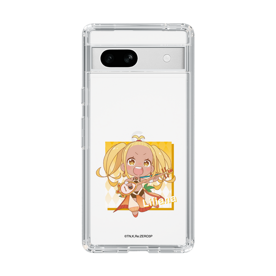 Slim Protection Case［ Re:ZERO -Starting Life in Another World- Liliana Masquerade - Mini Character ］