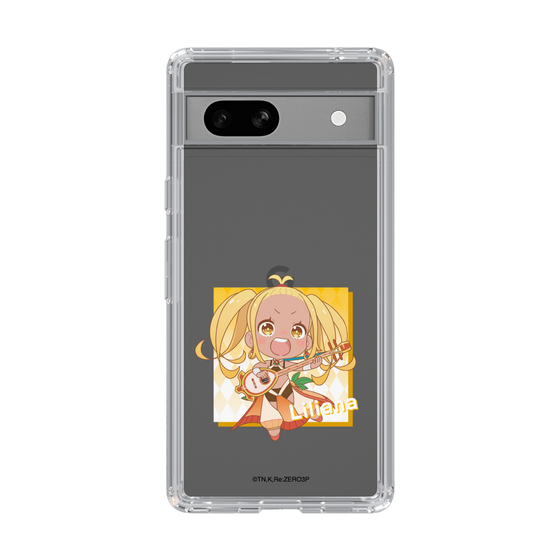 Slim Protection Case［ Re:ZERO -Starting Life in Another World- Liliana Masquerade - Mini Character ］