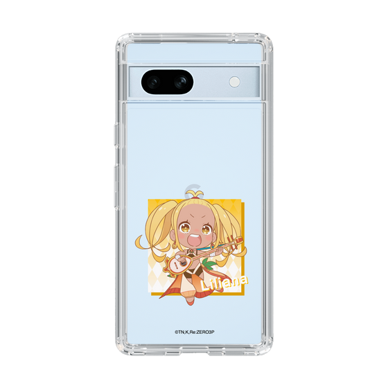 Slim Protection Case［ Re:ZERO -Starting Life in Another World- Liliana Masquerade - Mini Character ］