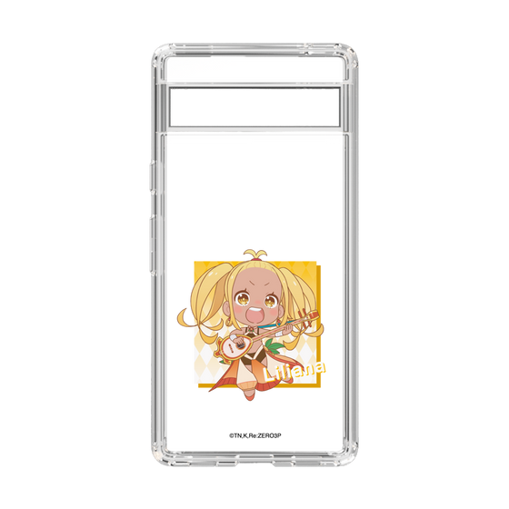Slim Protection Case［ Re:ZERO -Starting Life in Another World- Liliana Masquerade - Mini Character ］