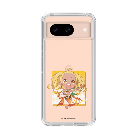 Slim Protection Case［ Re:ZERO -Starting Life in Another World- Liliana Masquerade - Mini Character ］