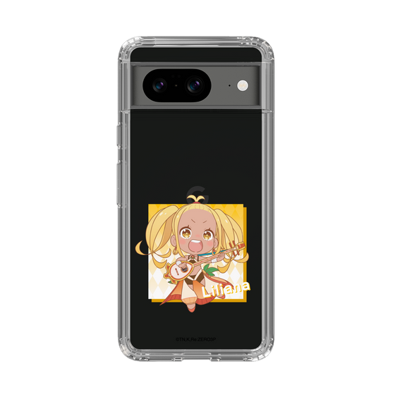 Slim Protection Case［ Re:ZERO -Starting Life in Another World- Liliana Masquerade - Mini Character ］