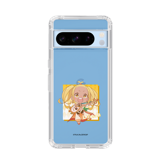Slim Protection Case［ Re:ZERO -Starting Life in Another World- Liliana Masquerade - Mini Character ］