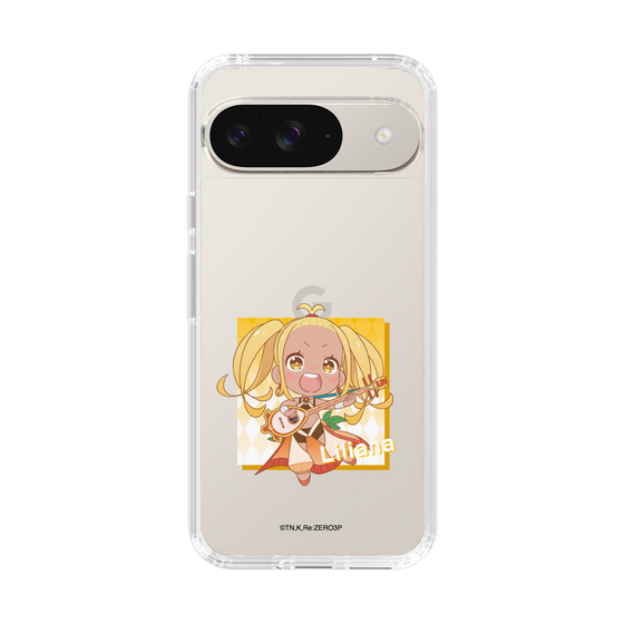 Slim Protection Case［ Re:ZERO -Starting Life in Another World- Liliana Masquerade - Mini Character ］