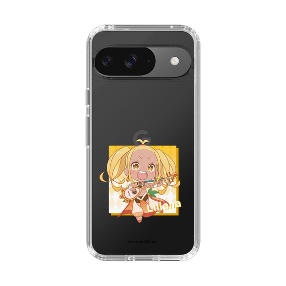 Slim Protection Case［ Re:ZERO -Starting Life in Another World- Liliana Masquerade - Mini Character ］