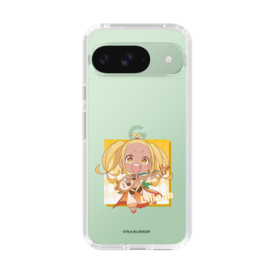 Slim Protection Case［ Re:ZERO -Starting Life in Another World- Liliana Masquerade - Mini Character ］