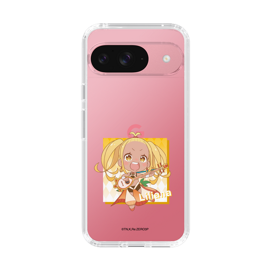 Slim Protection Case［ Re:ZERO -Starting Life in Another World- Liliana Masquerade - Mini Character ］
