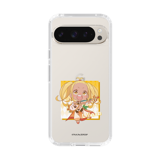 Slim Protection Case［ Re:ZERO -Starting Life in Another World- Liliana Masquerade - Mini Character ］