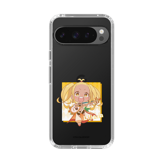 Slim Protection Case［ Re:ZERO -Starting Life in Another World- Liliana Masquerade - Mini Character ］