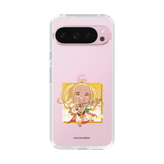 Slim Protection Case［ Re:ZERO -Starting Life in Another World- Liliana Masquerade - Mini Character ］