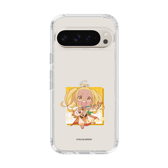 Slim Protection Case［ Re:ZERO -Starting Life in Another World- Liliana Masquerade - Mini Character ］