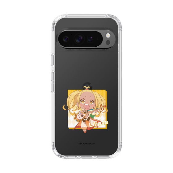 Slim Protection Case［ Re:ZERO -Starting Life in Another World- Liliana Masquerade - Mini Character ］