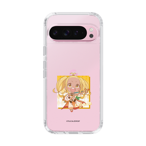 Slim Protection Case［ Re:ZERO -Starting Life in Another World- Liliana Masquerade - Mini Character ］